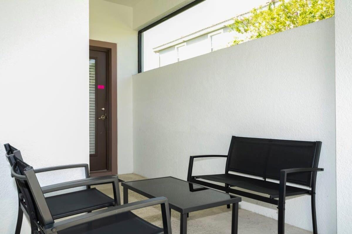 Five Bedrooms Townhome With Pool 4849 Kissimmee Eksteriør billede