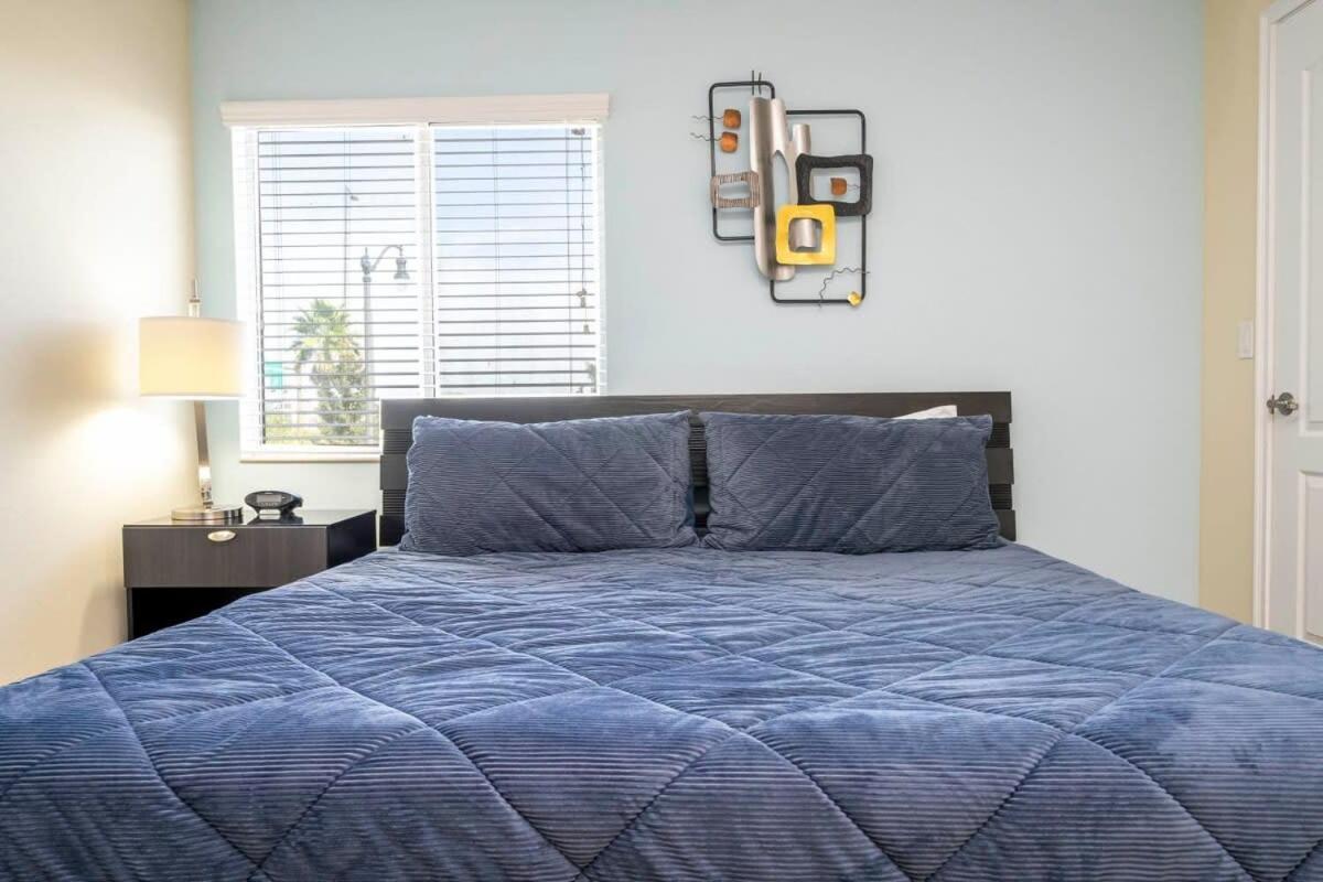Five Bedrooms Townhome With Pool 4849 Kissimmee Eksteriør billede